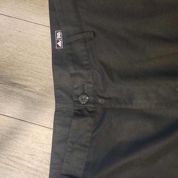 Adidas Men's Black Pants - Picture 3 of 6